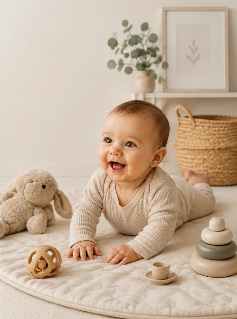 Bébé